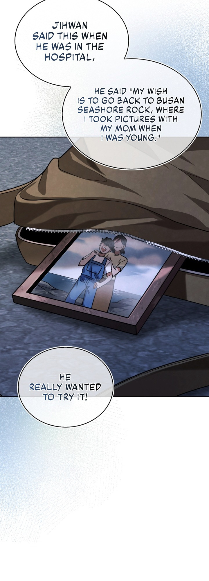 Be the Actor chapter 23 - page 59