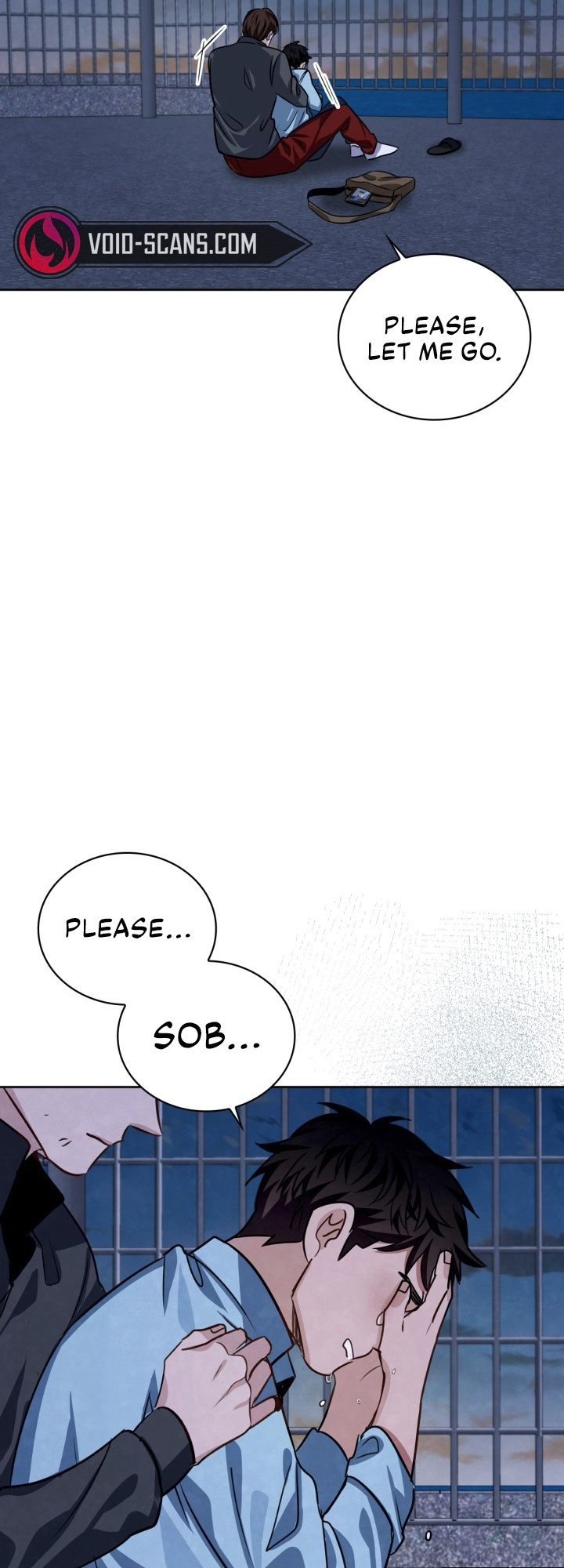 Be the Actor chapter 23 - page 63