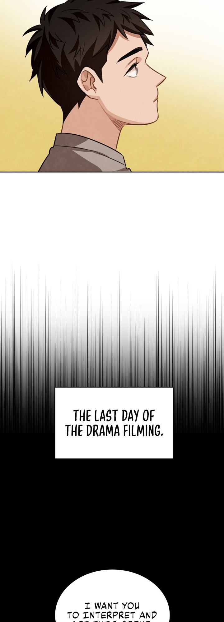 Be the Actor chapter 18 - page 12
