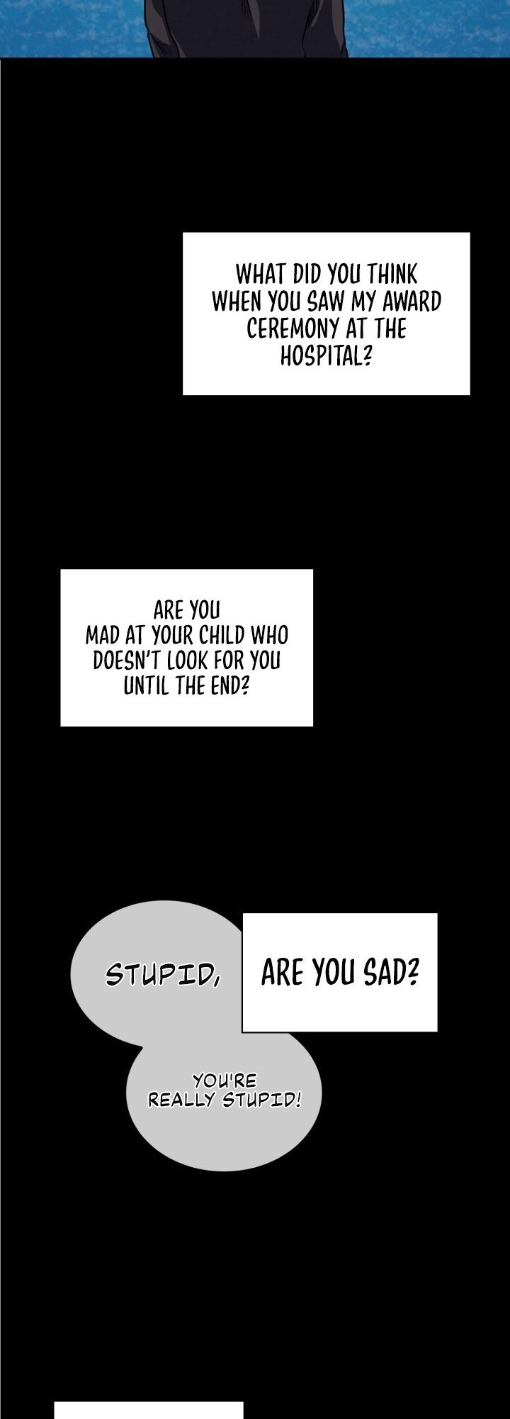 Be the Actor chapter 18 - page 17