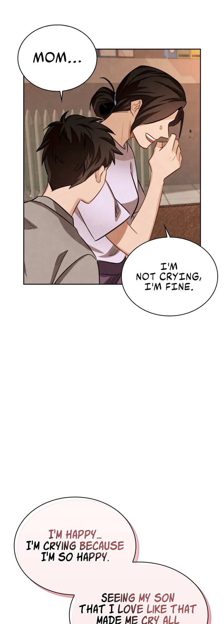 Be the Actor chapter 18 - page 20