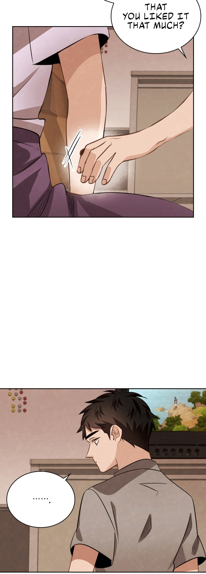 Be the Actor chapter 18 - page 25