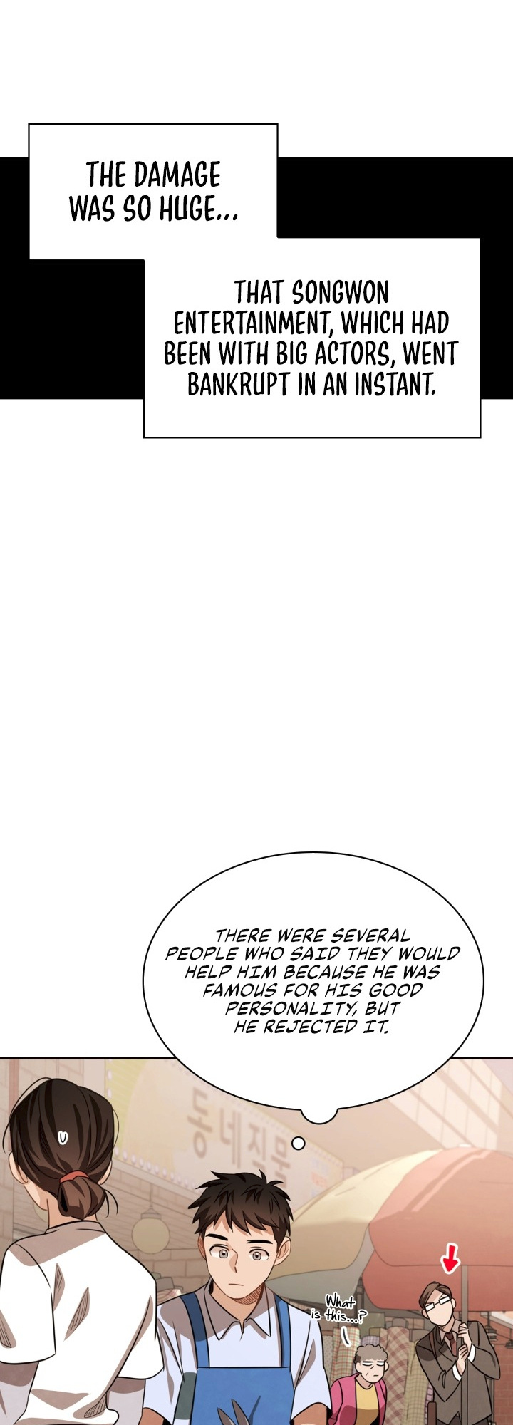 Be the Actor chapter 18 - page 45