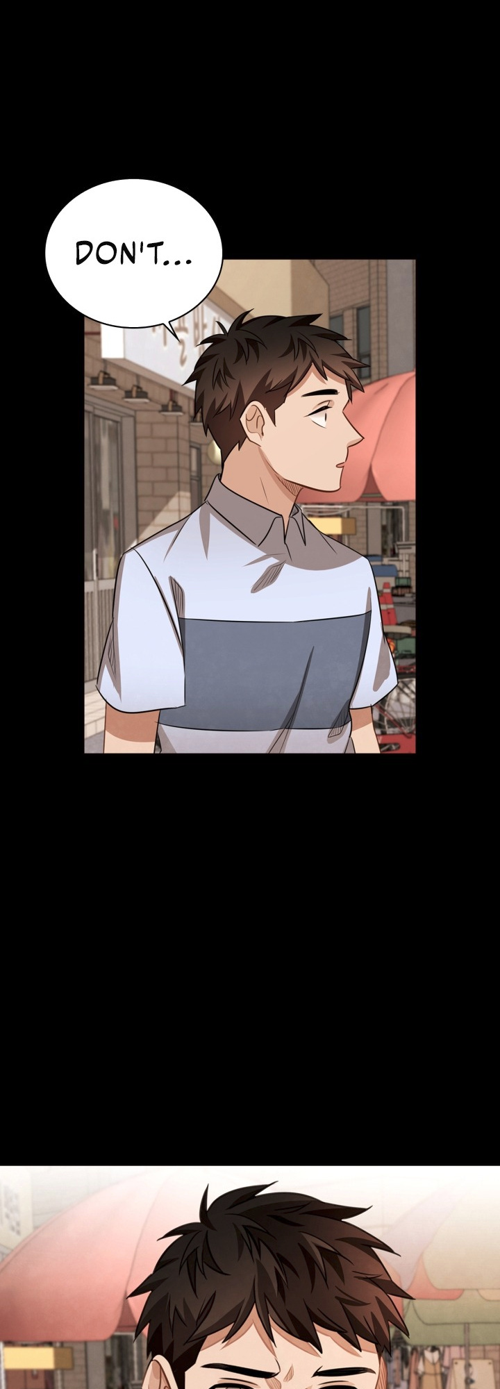Be the Actor chapter 18 - page 52