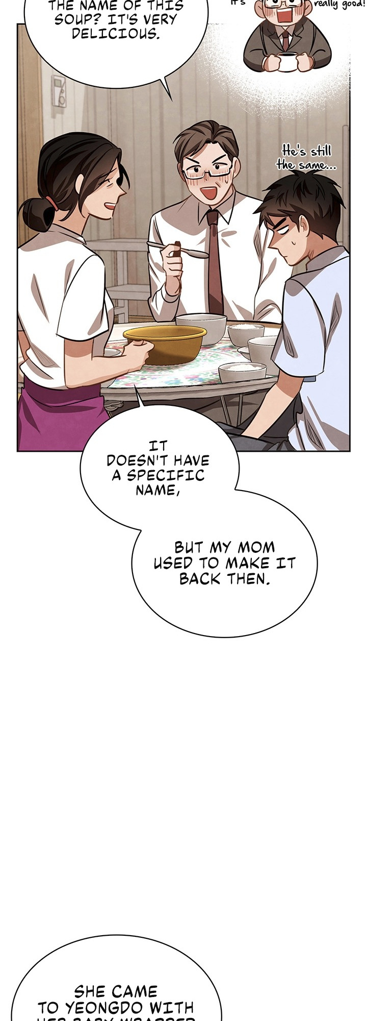 Be the Actor chapter 18 - page 63