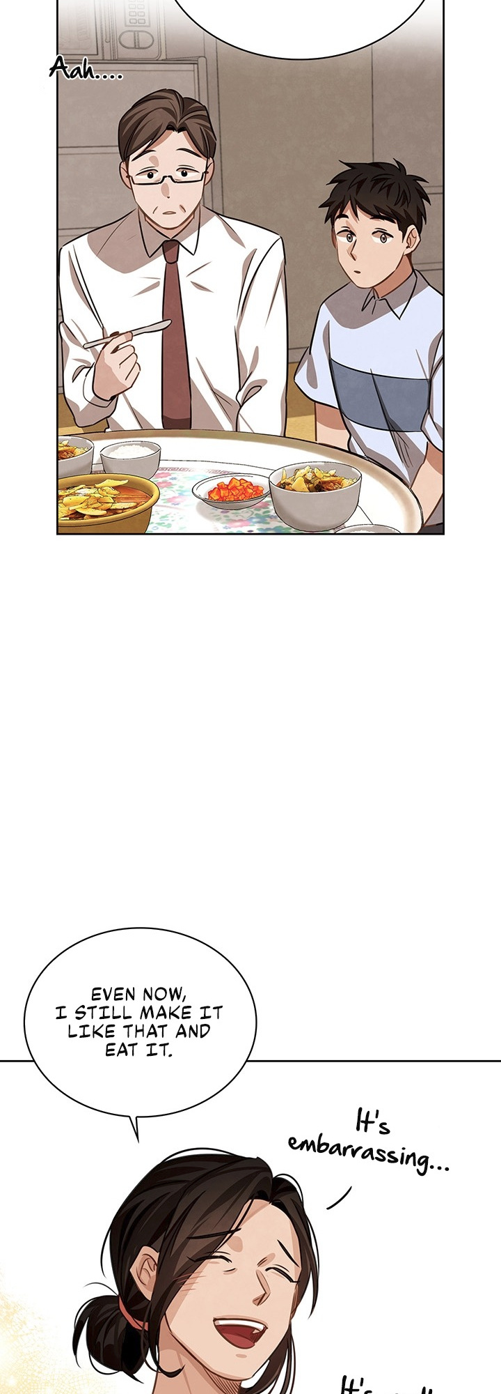 Be the Actor chapter 18 - page 65