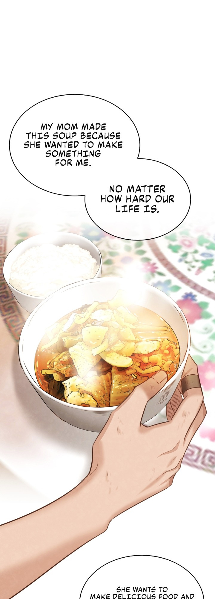 Be the Actor chapter 18 - page 69