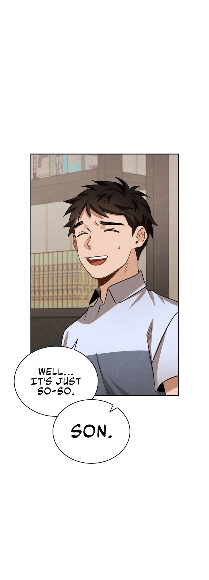 Be the Actor chapter 18 - page 71