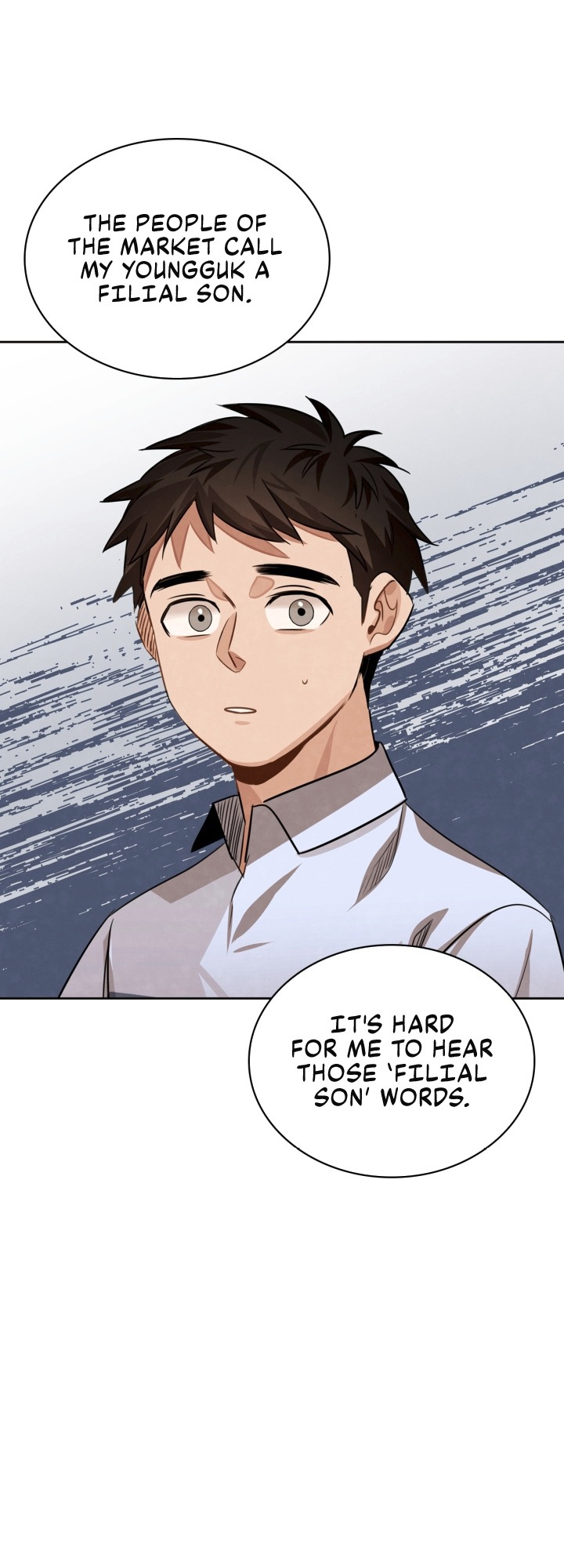 Be the Actor chapter 18 - page 72