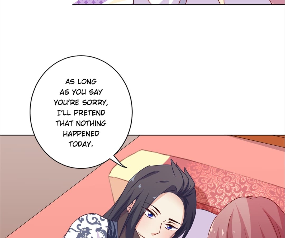 My Badboy Prince chapter 129 - page 20