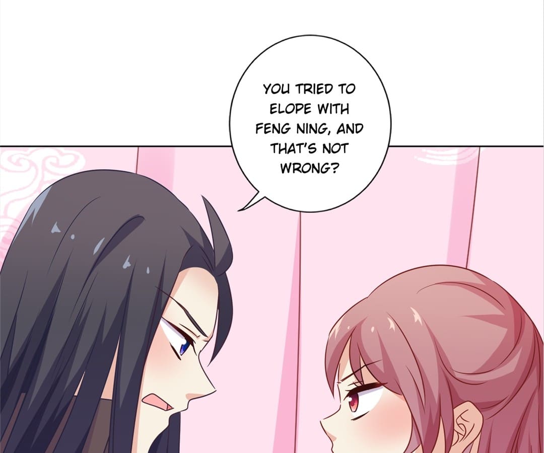 My Badboy Prince chapter 129 - page 27