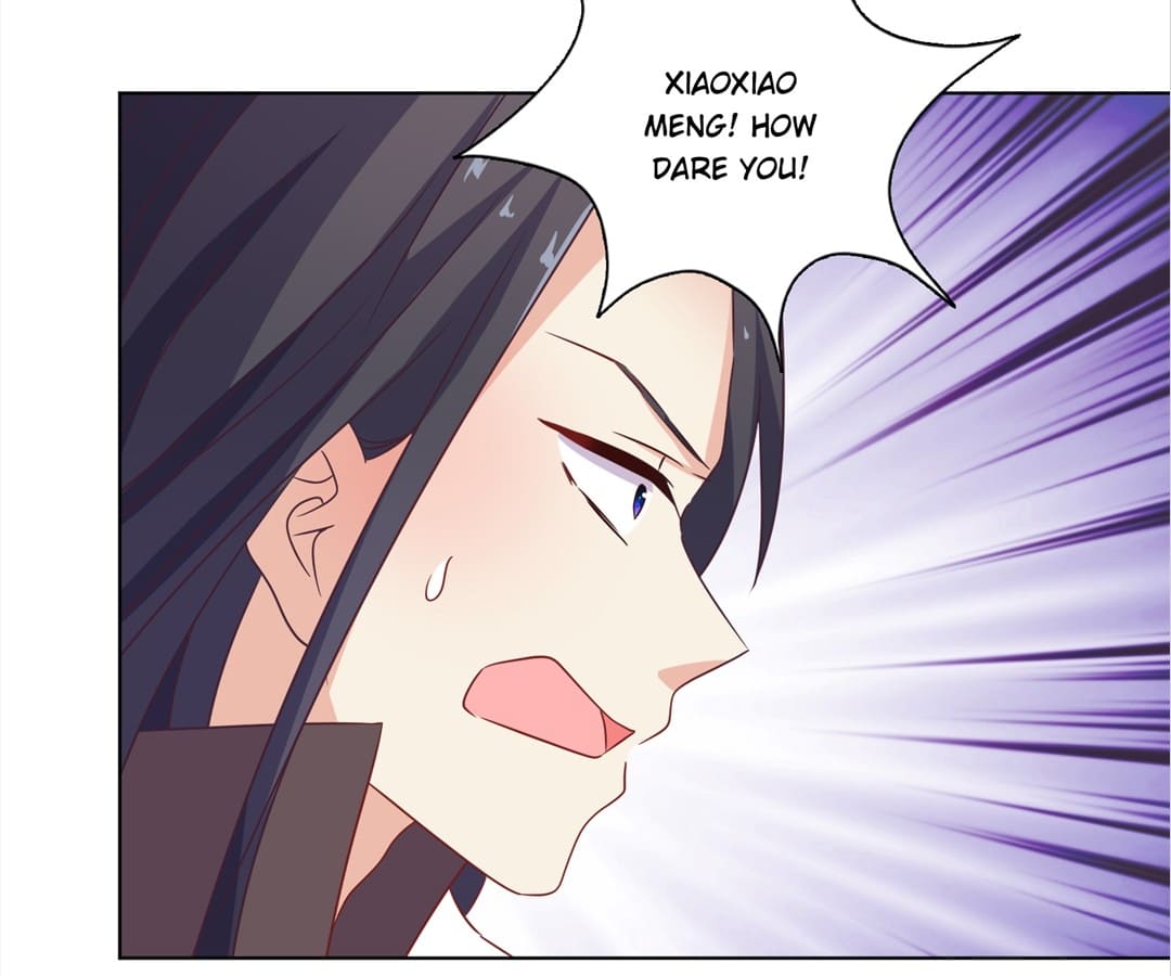 My Badboy Prince chapter 129 - page 4