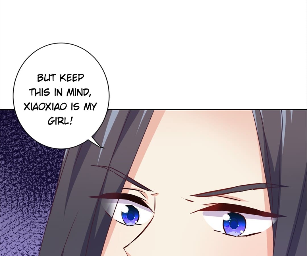 My Badboy Prince chapter 128 - page 27