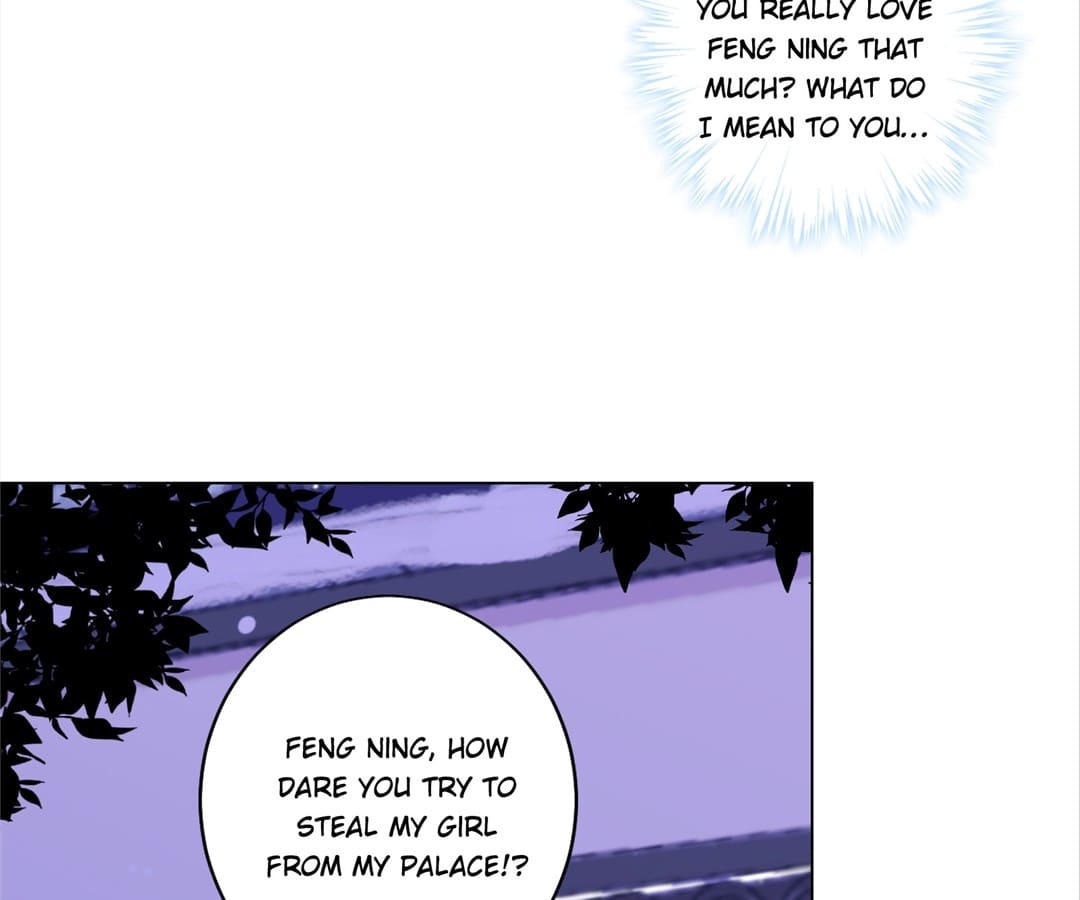 My Badboy Prince chapter 127 - page 12