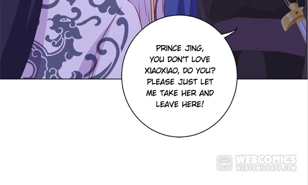 My Badboy Prince chapter 127 - page 30