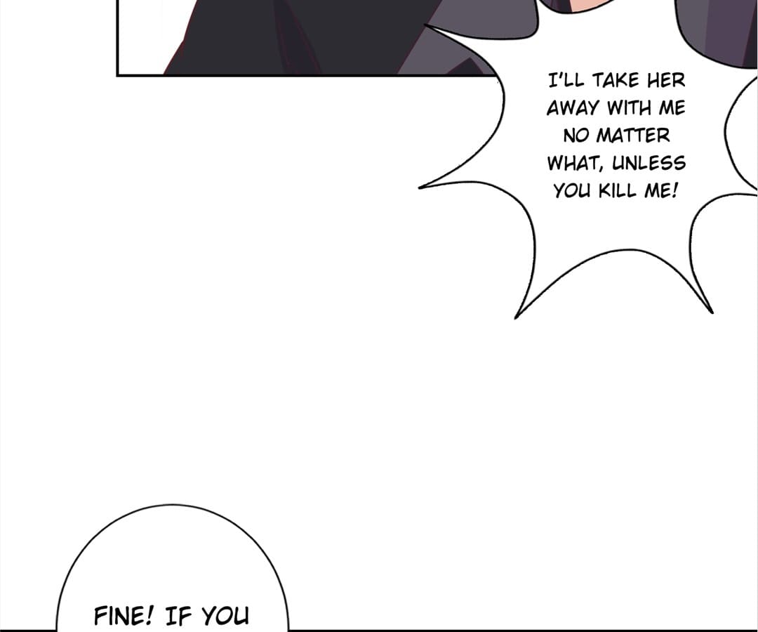 My Badboy Prince chapter 127 - page 52