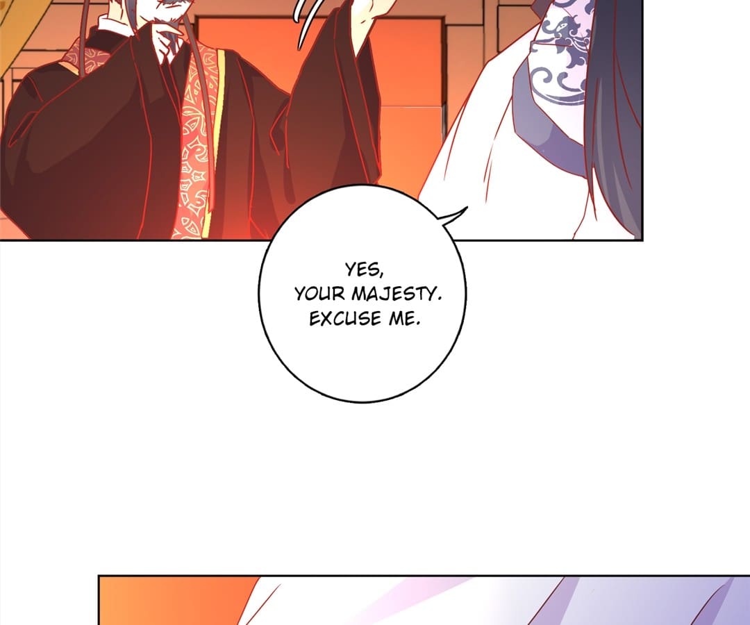 My Badboy Prince chapter 121 - page 59