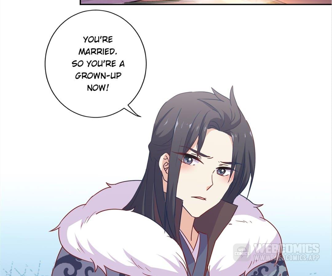 My Badboy Prince chapter 114 - page 2