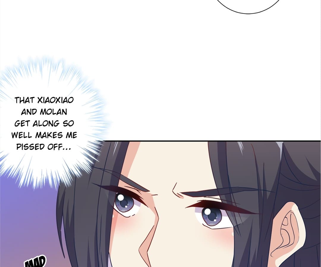 My Badboy Prince chapter 114 - page 7