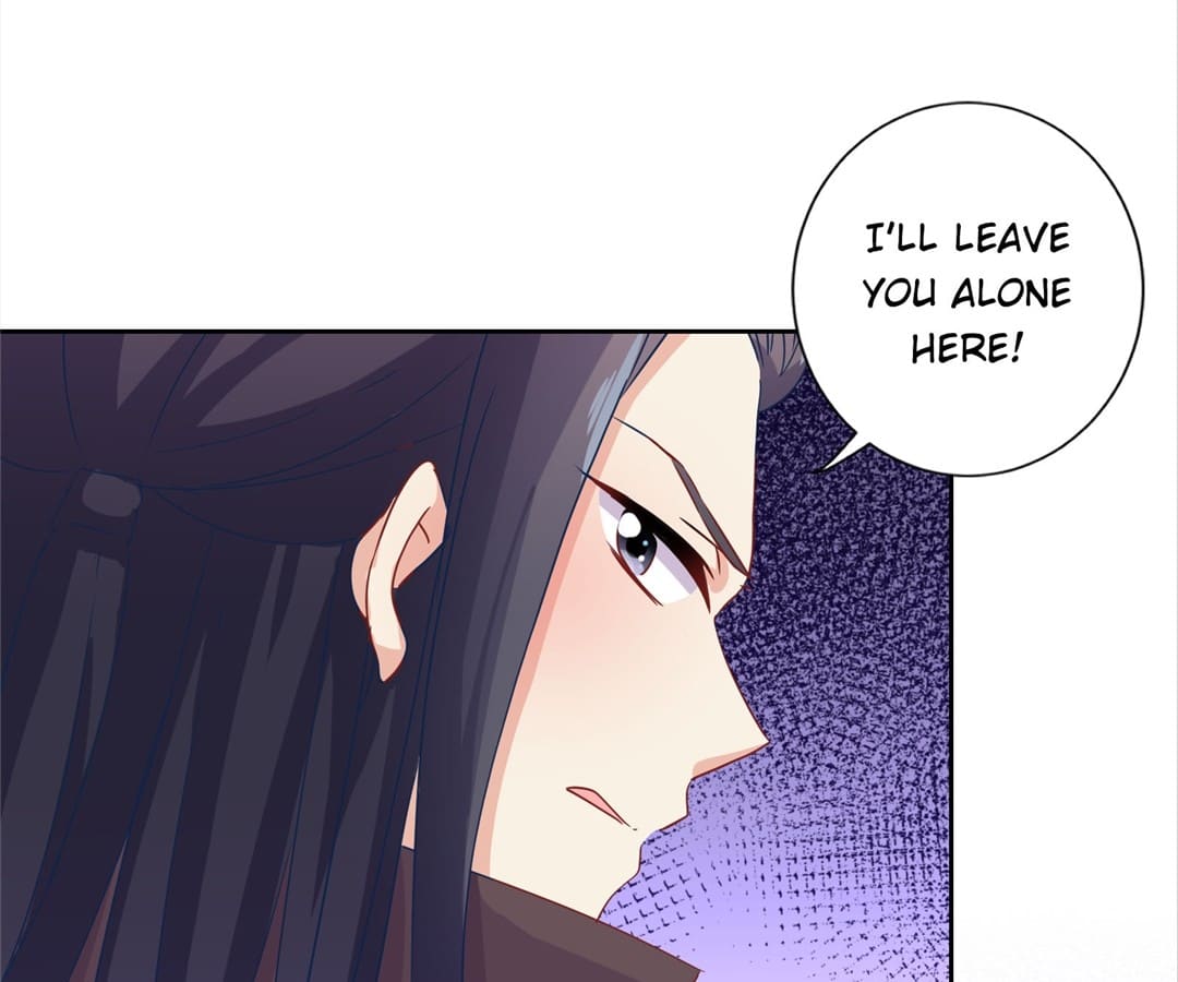 My Badboy Prince chapter 110 - page 7