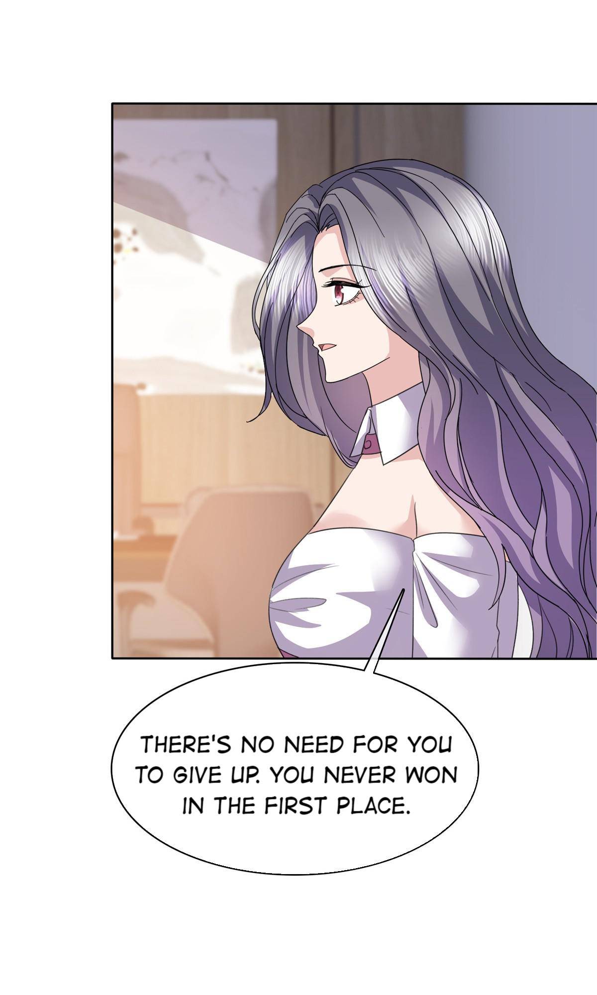 To Match a Villainess: Love Hunting Rhapsody Chapter 62 - page 25