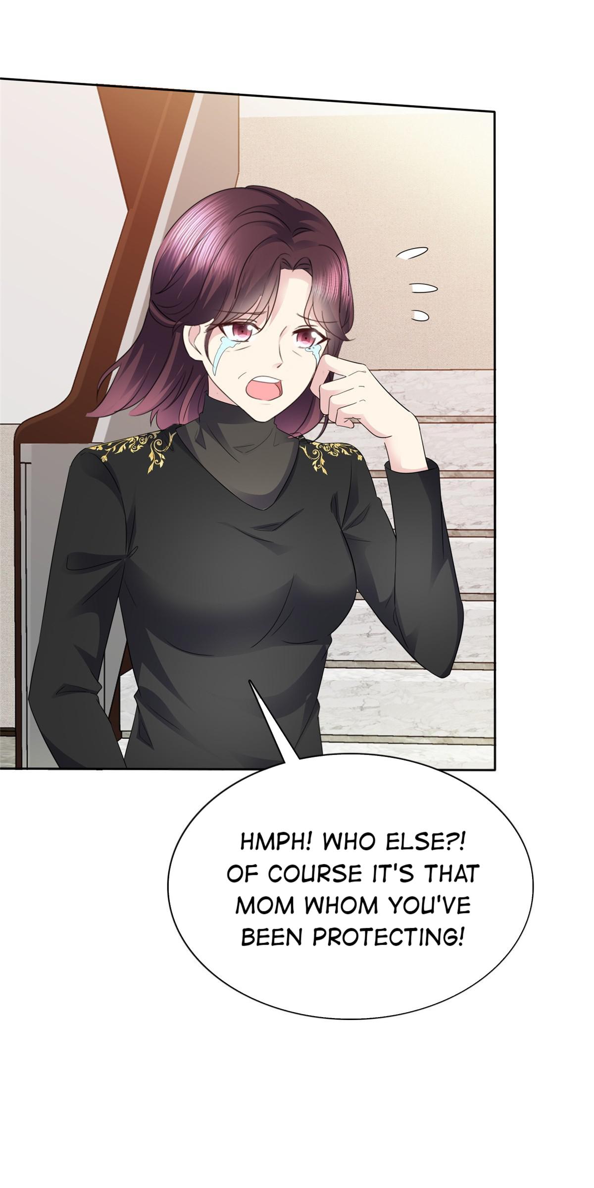 To Match a Villainess: Love Hunting Rhapsody Chapter 52 - page 9