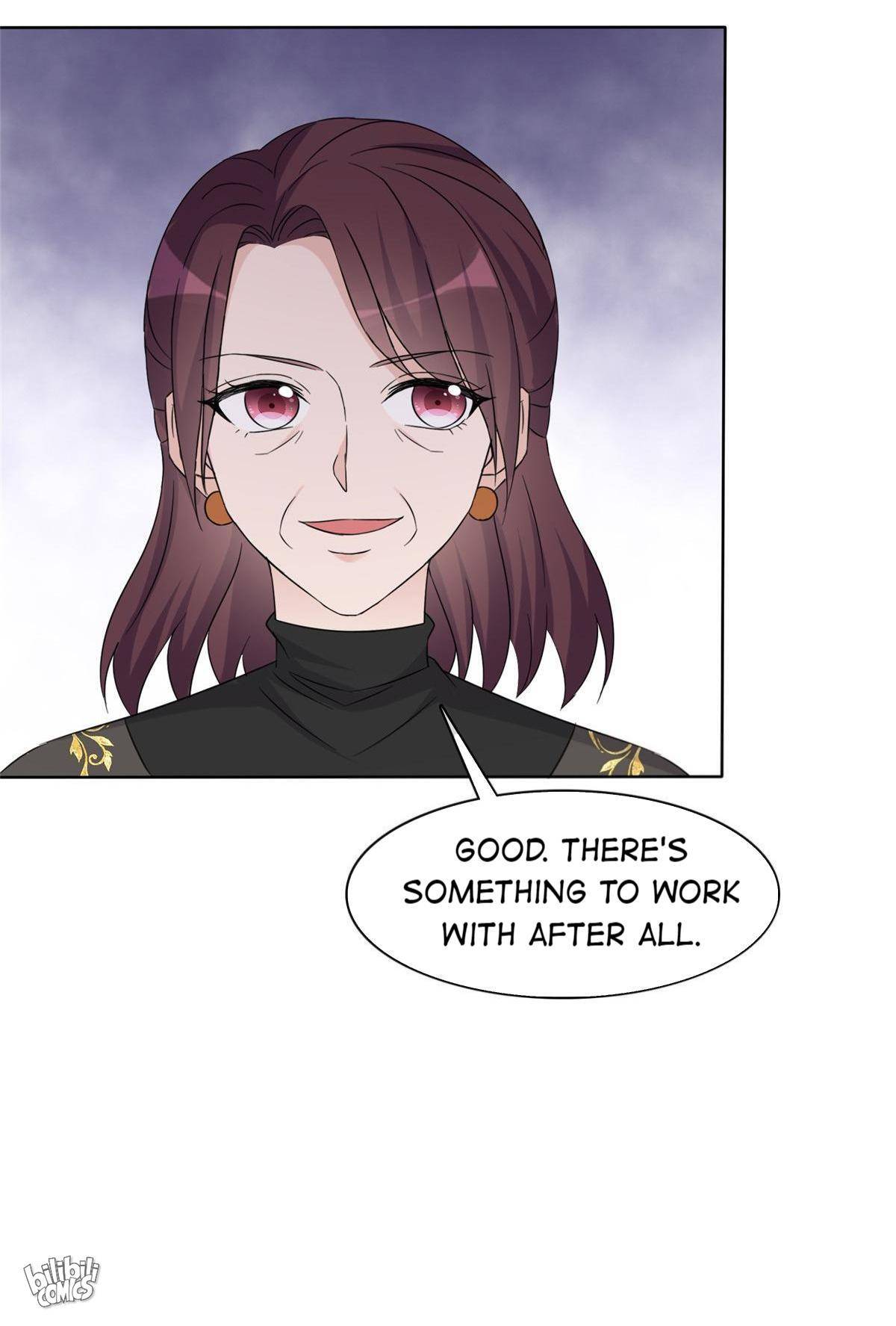 To Match a Villainess: Love Hunting Rhapsody Chapter 30 - page 24