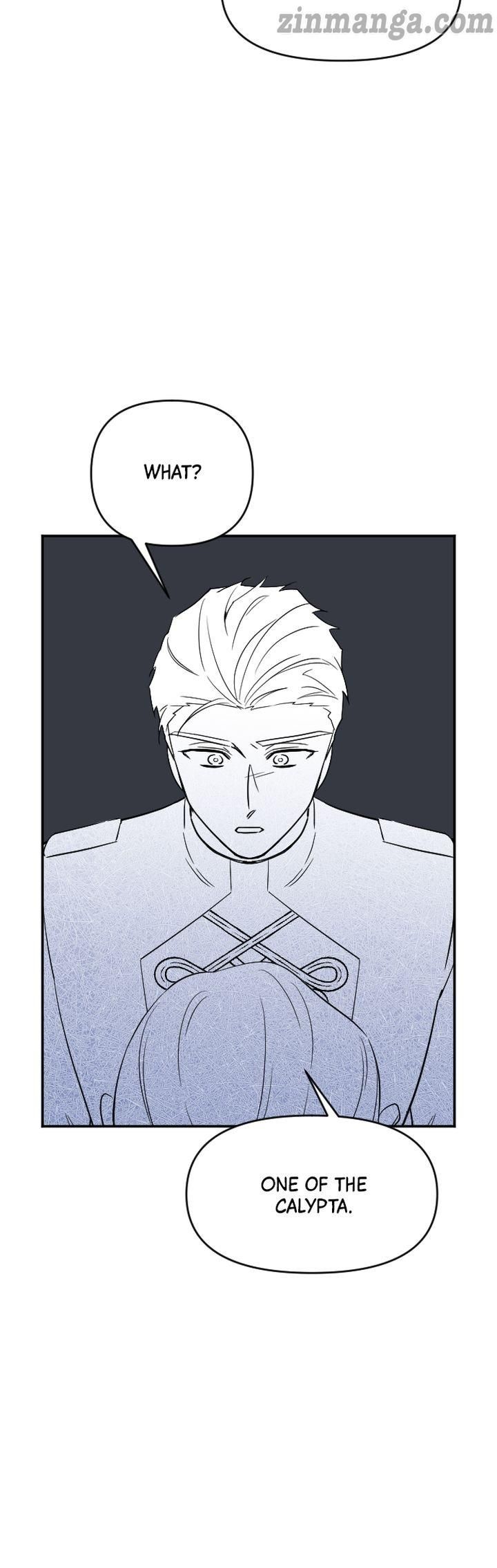 Give A Heart To The Emperor Chapter 31 - page 16