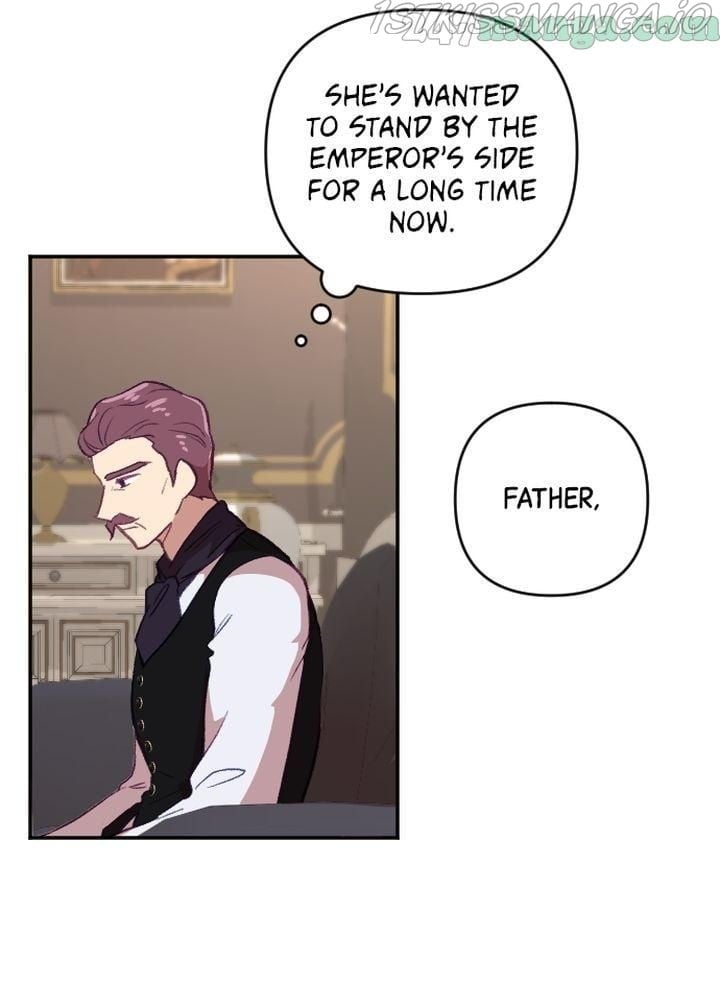 Give A Heart To The Emperor Chapter 19 - page 6