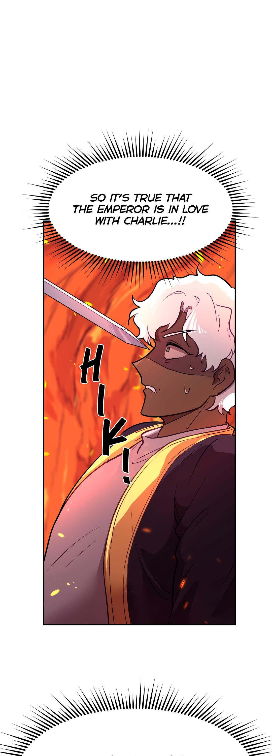 Give A Heart To The Emperor Chapter 8 - page 36