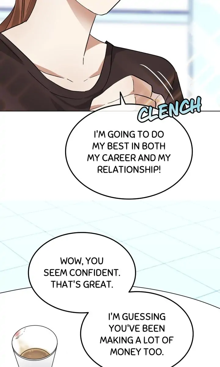 Delicious Scandal Chapter 57 - page 39