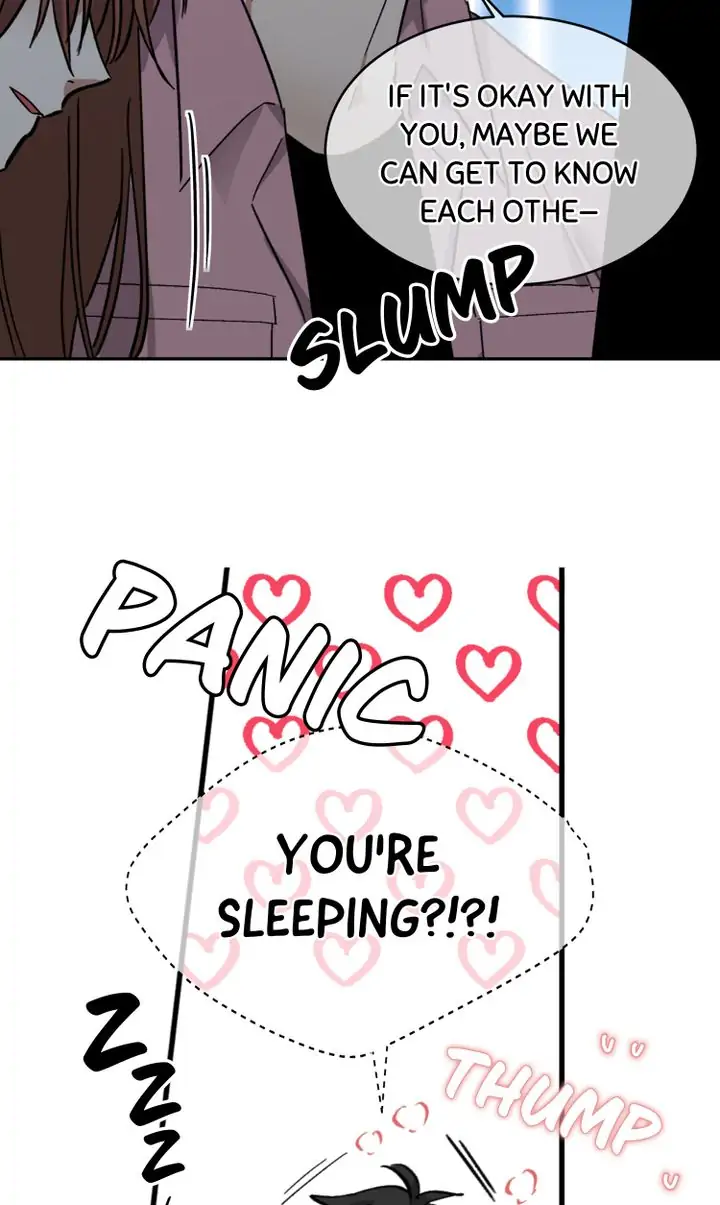 Delicious Scandal Chapter 53 - page 39