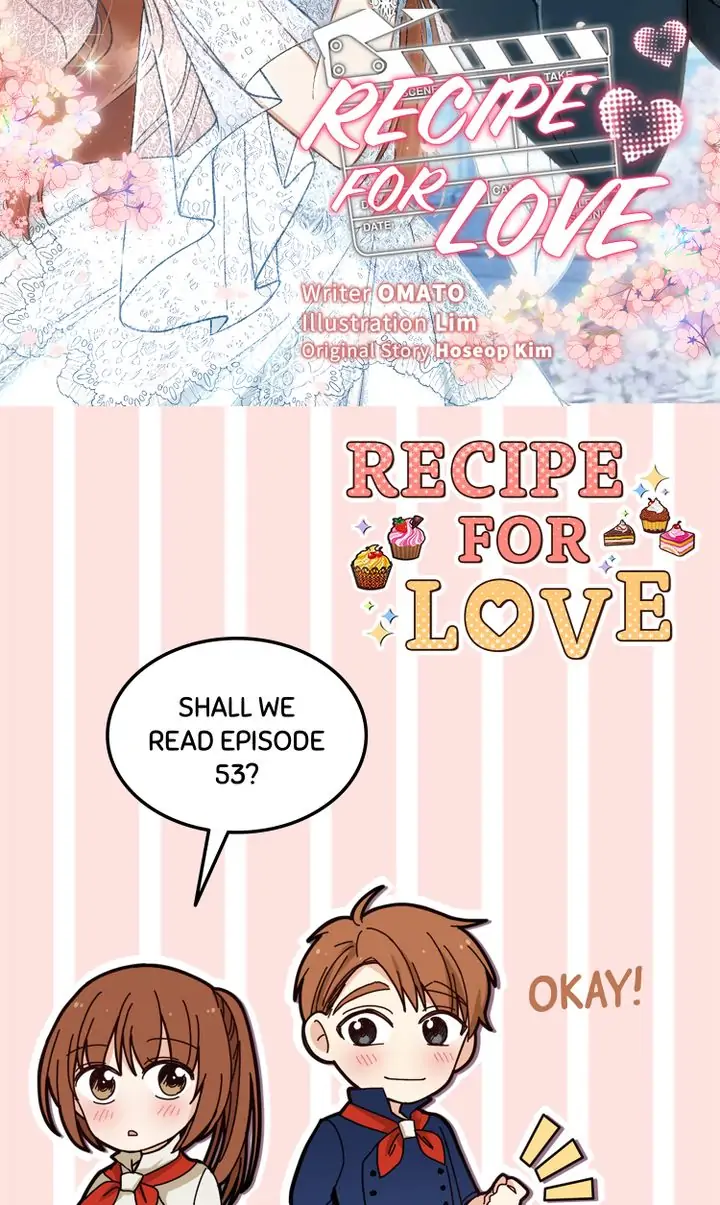 Delicious Scandal Chapter 53 - page 5