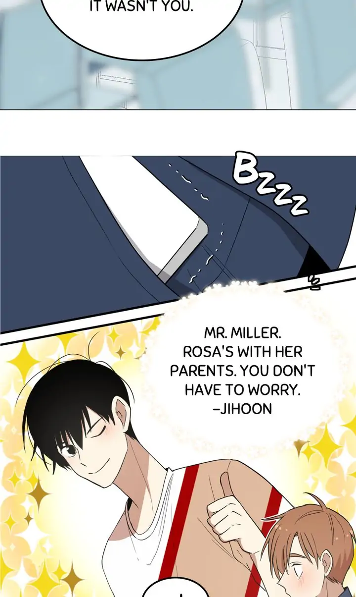 Delicious Scandal Chapter 41 - page 52