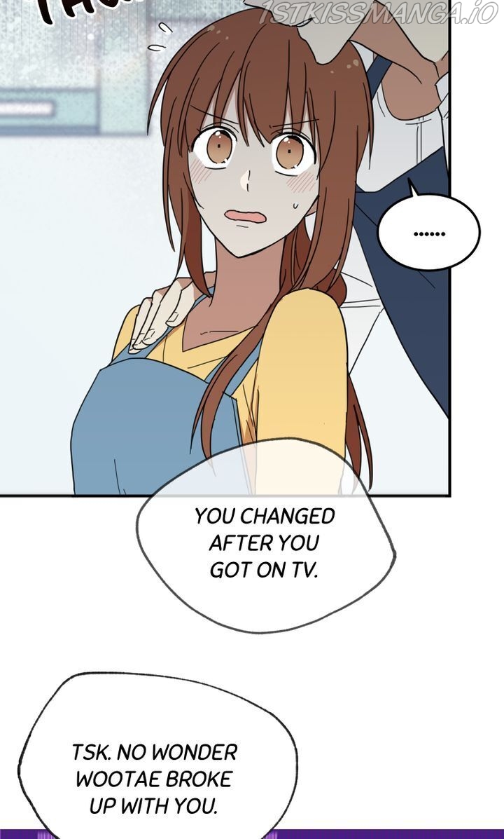 Delicious Scandal Chapter 35 - page 44