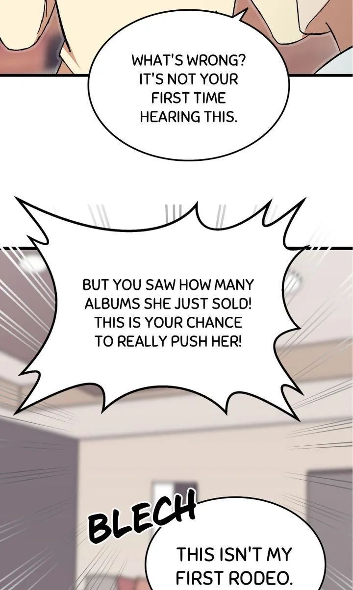 Delicious Scandal Chapter 29 - page 2