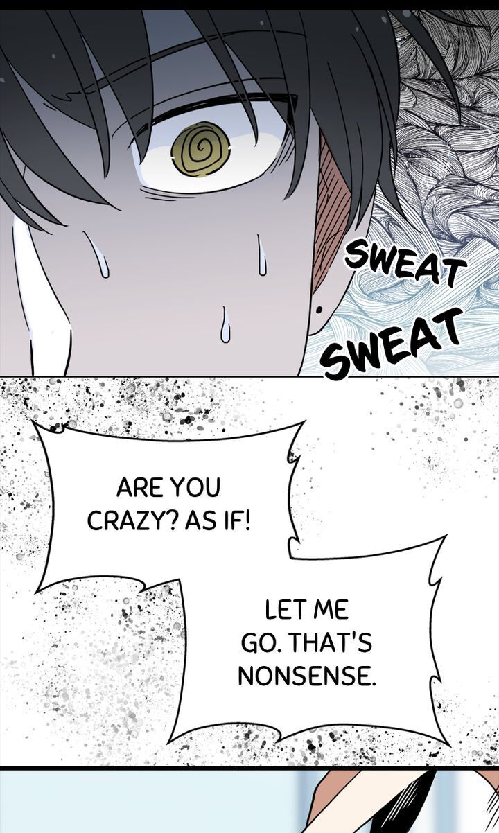 Delicious Scandal Chapter 26 - page 48