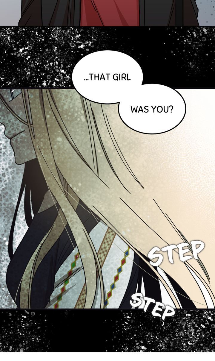 Delicious Scandal Chapter 24 - page 33