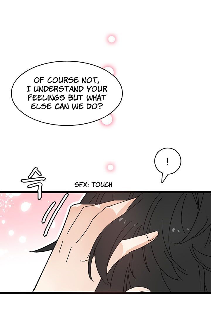 Delicious Scandal Chapter 6 - page 27