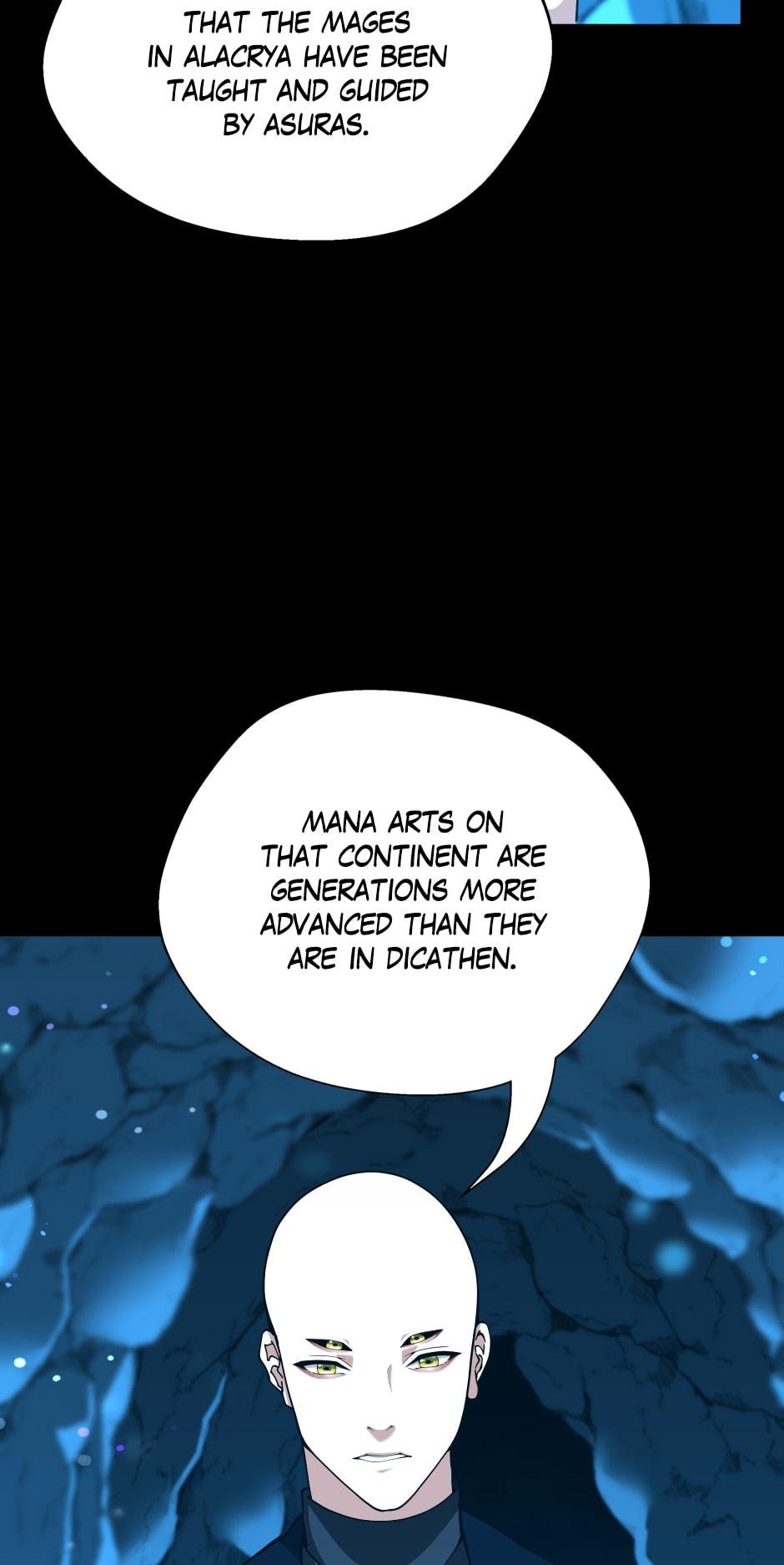 The Beginning After The End Chapter 154 - page 59