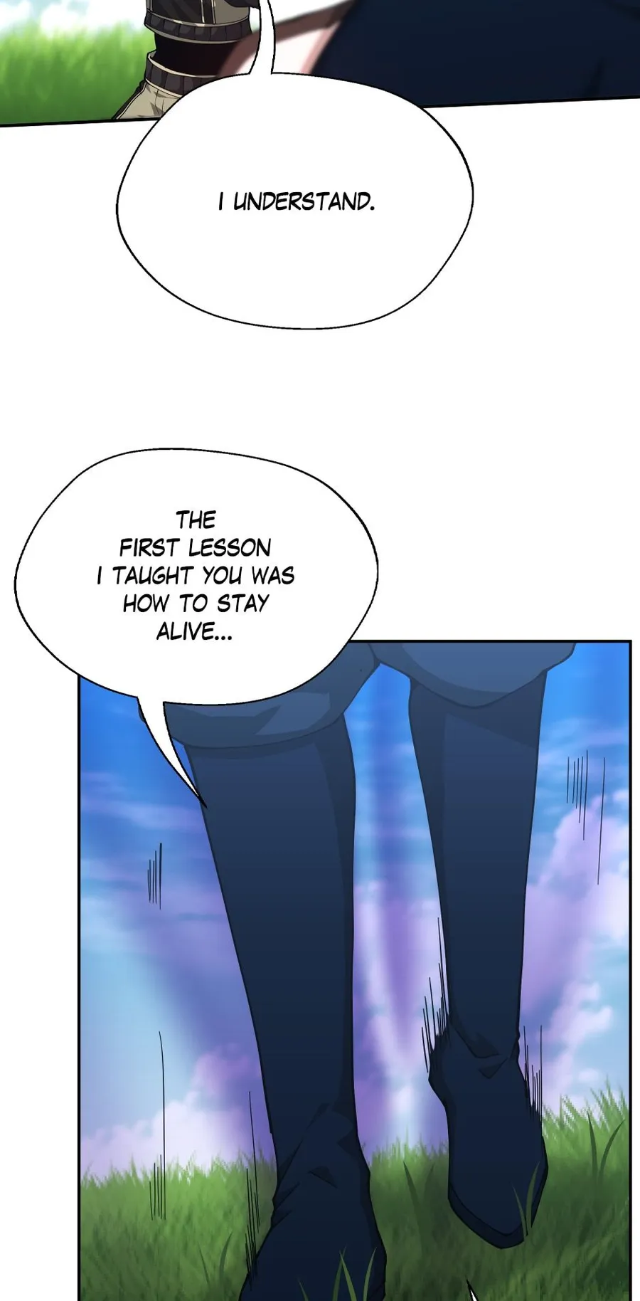 The Beginning After The End Chapter 153 - page 29