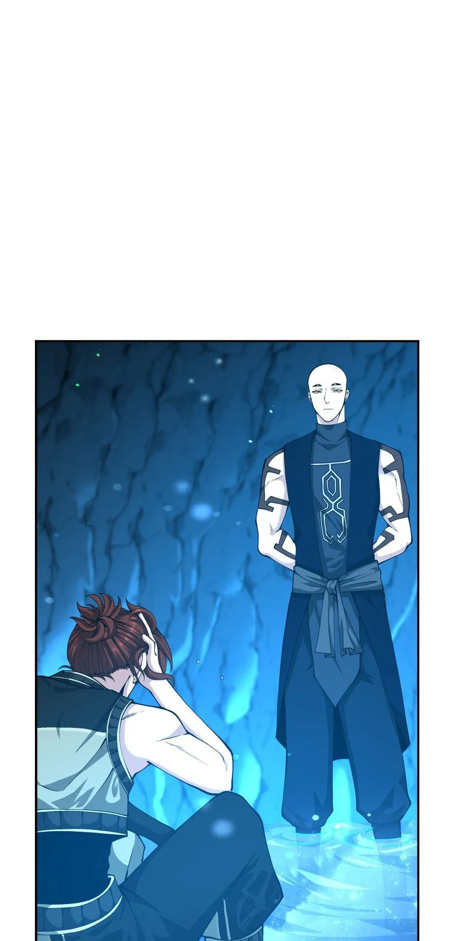 The Beginning After The End Chapter 153 - page 46