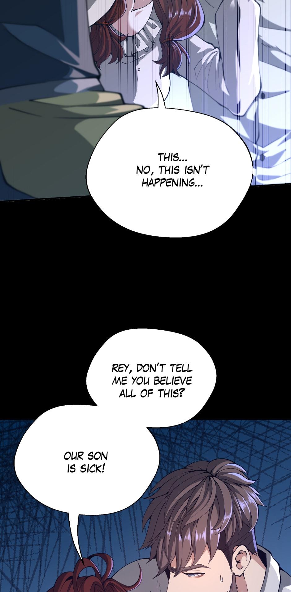 The Beginning After The End Chapter 149 - page 32