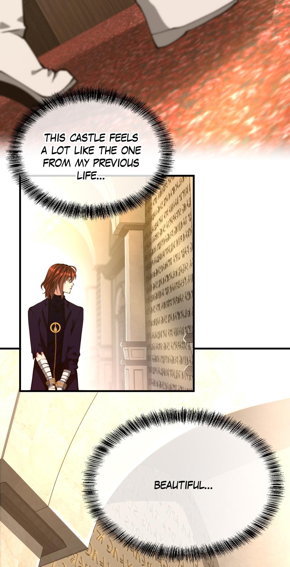 The Beginning After The End Chapter 143 - page 14