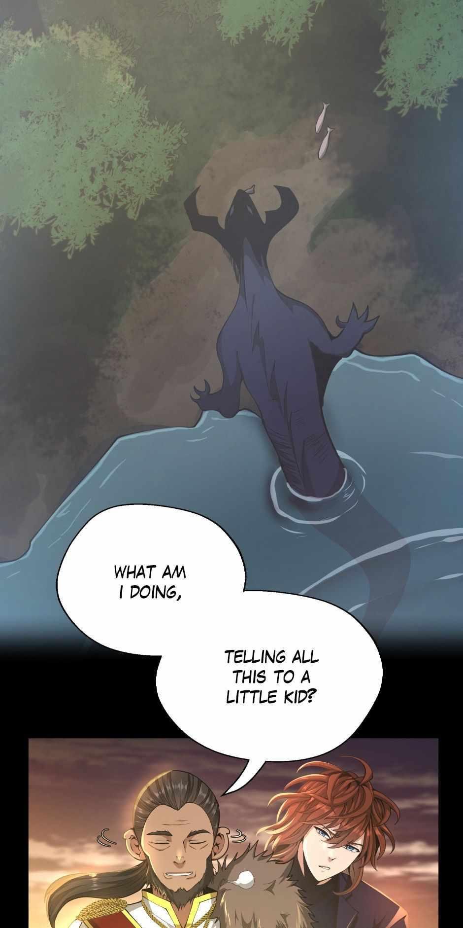 The Beginning After The End Chapter 142 - page 72