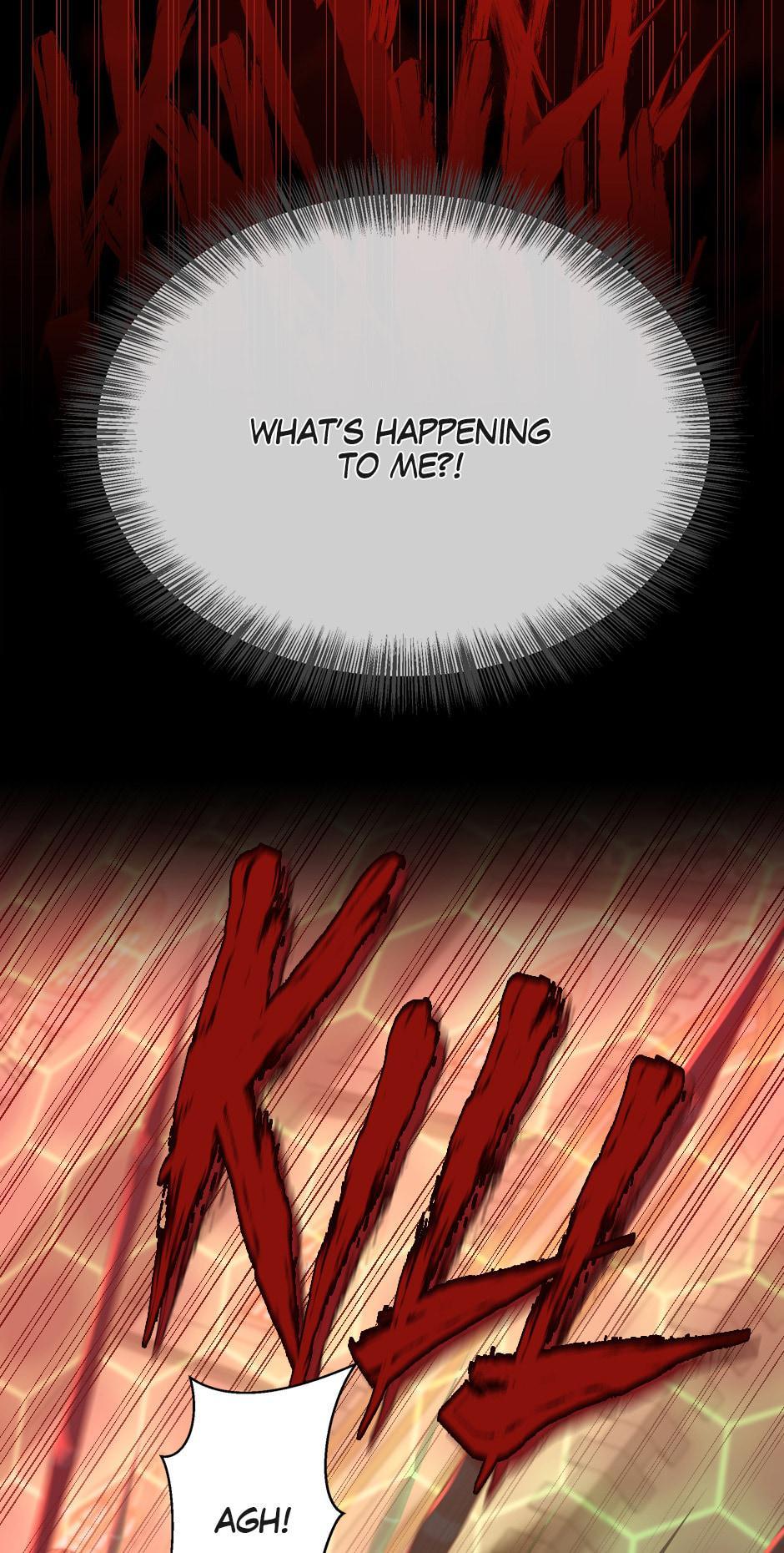 The Beginning After The End Chapter 137 - page 54