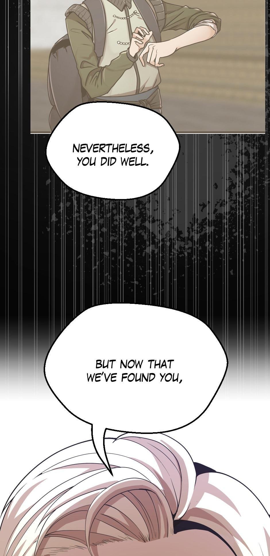 The Beginning After The End Chapter 128 - page 28