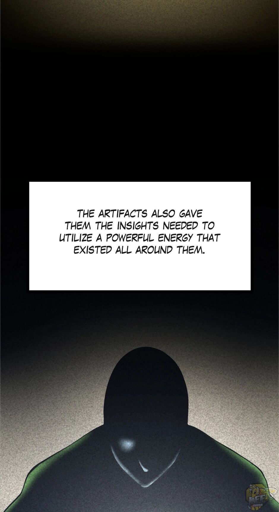 The Beginning After The End Chapter 124 - page 17