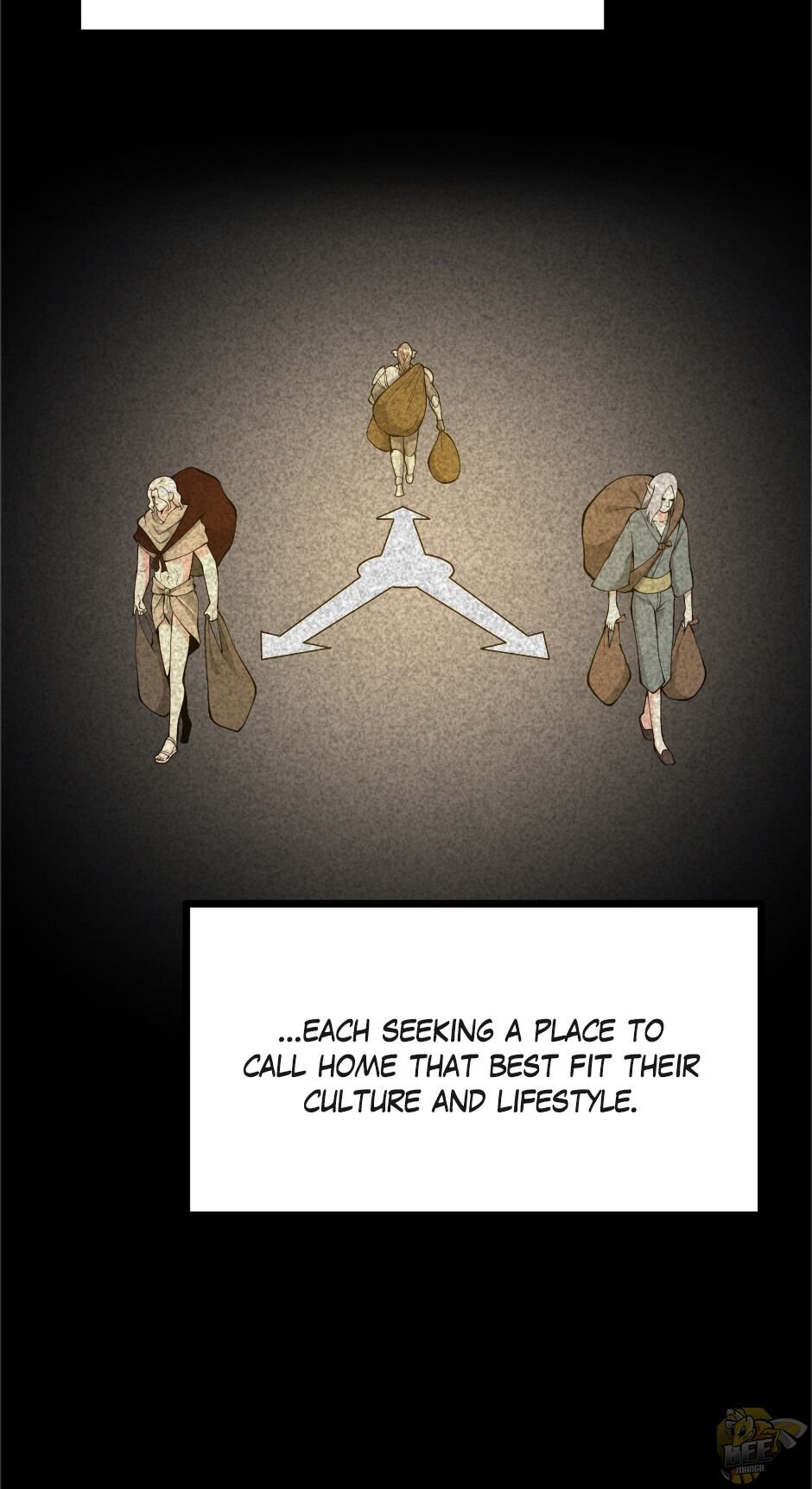 The Beginning After The End Chapter 124 - page 28