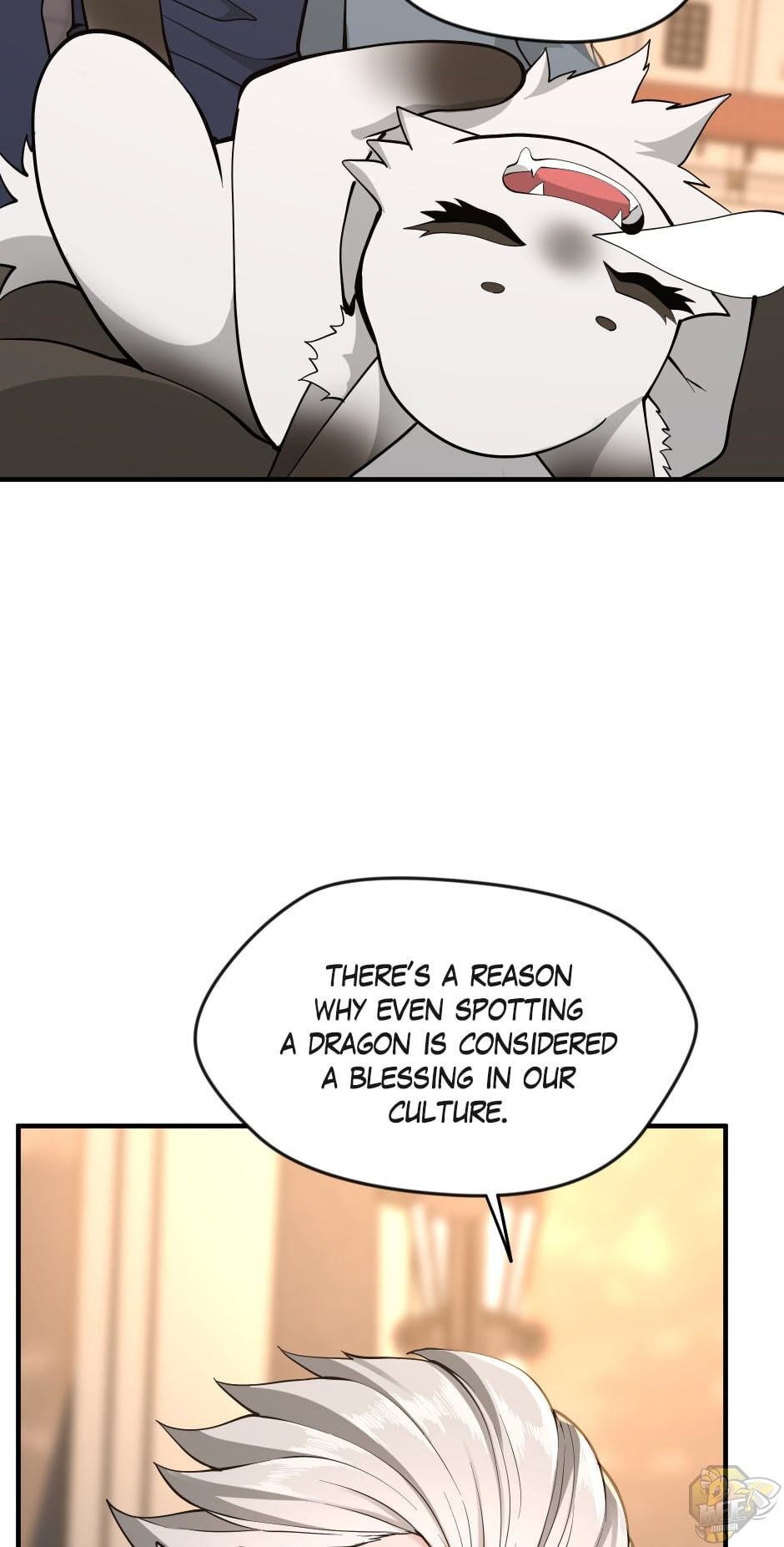 The Beginning After The End Chapter 124 - page 65